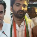 'ലൂസിഫറിലെ ജിതന്‍ രാംദാസും ചാണ്ടി ഉമ്മനും'; പി.കെ. ഫിറോസ് പുതുപ്പള്ളിയില്‍ നടത്തിയ പ്രസംഗം
