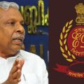കരുവന്നൂര്‍ ബാങ്ക് തട്ടിപ്പ് കേസ്; എ.സി. മൊയ്തീന് ഇ.ഡി നോട്ടീസ്