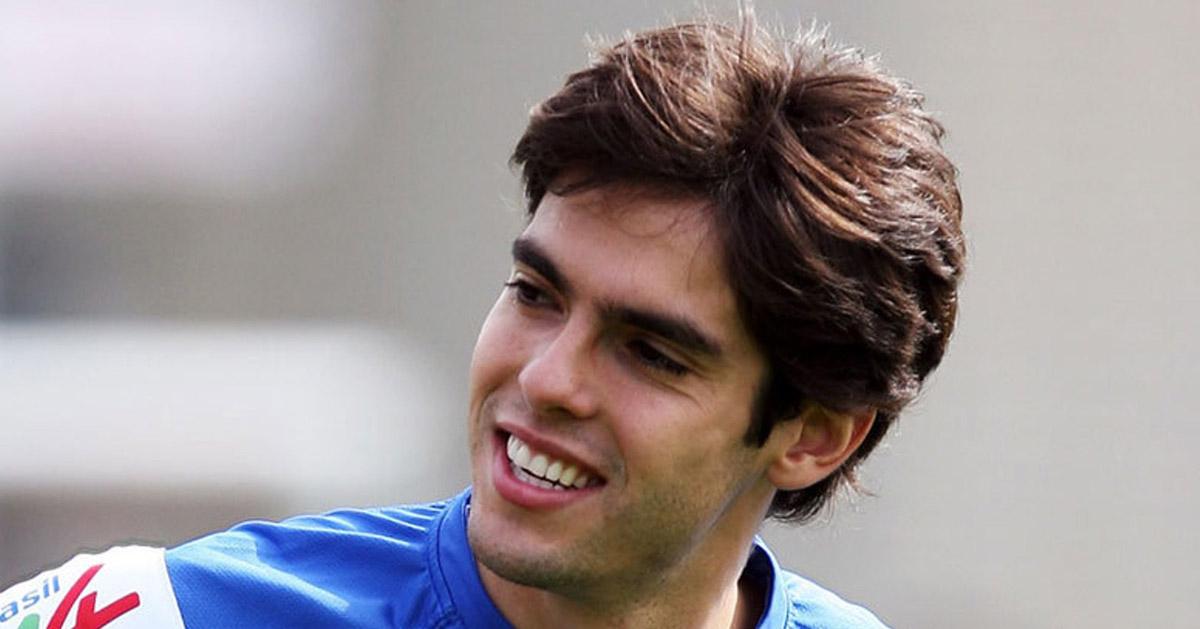 Kaka Praises Real Madrid’s New Signing Jude Bellingham