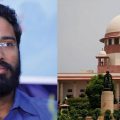 ശ്രീറാം വെങ്കിട്ടരാമന് തിരിച്ചടി: നരഹത്യ കേസ് റദ്ദാക്കാനാവില്ലെന്ന് സുപ്രീം കോടതി