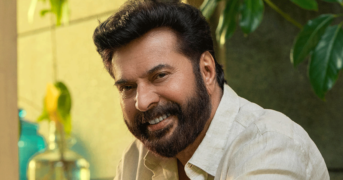 Mammootty Opens Up About the Tension of Film Releases: A Look into Kannur Squad