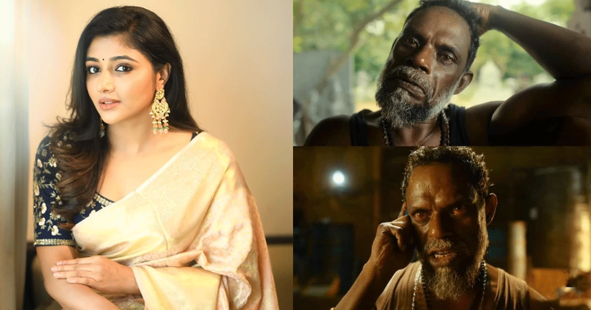 Actress Myrna Menon Talks About Vinayakan’s Terrifying Character in Jailor