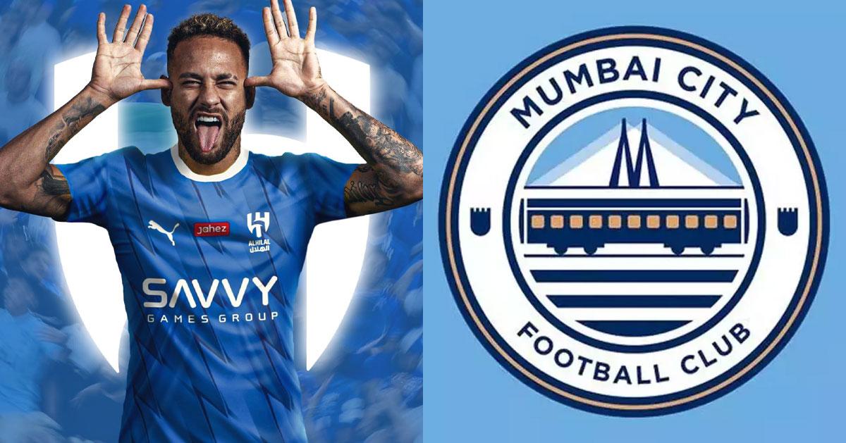 Neymar Jr. to Play in India: Mumbai City Set to Face Al Hilal in Asian Champions League 2023-24