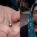 തൃശൂരില്‍ 14കാരന്റെ വയറ്റില്‍ സര്‍ജിക്കല്‍ ക്ലിപ്പ് കുടുങ്ങി; നിസാരമല്ലേയെന്ന് ഡോക്ടര്‍മാര്‍ പറഞ്ഞെന്ന് കുട്ടിയുടെ മാതാവ്