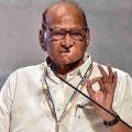 മറാത്തകൾക്കുള്ള സംവരണം കേന്ദ്രം 75 ശതമാനമായി ഉയർത്തണം: ശരദ് പവാർ