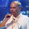 'പെണ്‍പ്രതിമ നല്‍കി പ്രലോഭിപ്പിക്കരുത്'; ചലച്ചിത്ര അവാര്‍ഡ് വേദിയില്‍ വിവാദപരാമര്‍ശവുമായി അലന്‍സിയര്‍