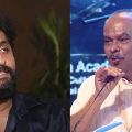 ഒരു വേദി കിട്ടിയപ്പോള്‍ അലന്‍സിയര്‍ ആളാകാന്‍ നോക്കി: ധ്യാന്‍