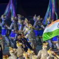 ഇന്ത്യൻ കായികതാരങ്ങളോട് ചൈനയുടെ അനീതി ; പ്രധിഷേധം രേഖപ്പെടുത്തി ഇന്ത്യ