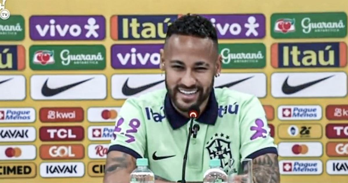 Neymar Praises Messi as Better Penalty Taker in Recent Interview