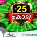 കേരളത്തിന്റെ ഓണം ബംബര്‍ തമിഴ്‌നാടിന്; ഭാഗ്യശാലി കോയമ്പത്തൂര്‍ സ്വദേശി നടരാജന്‍