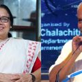 അലന്‍സിയറിന്റെ പ്രസ്താവന സ്ത്രീസമൂഹത്തിനും അവാര്‍ഡ് കമ്മറ്റിക്കും അപമാനം: പി.കെ. ശ്രീമതി