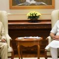 ഒരു രാജ്യം, ഒരു തെരഞ്ഞെടുപ്പ്; മുൻ രാഷ്‌ട്രപതി രാംനാഥ് കോവിന്ദിന്റെ നേതൃത്വത്തിൽ സമിതി രൂപീകരിച്ച് സർക്കാർ