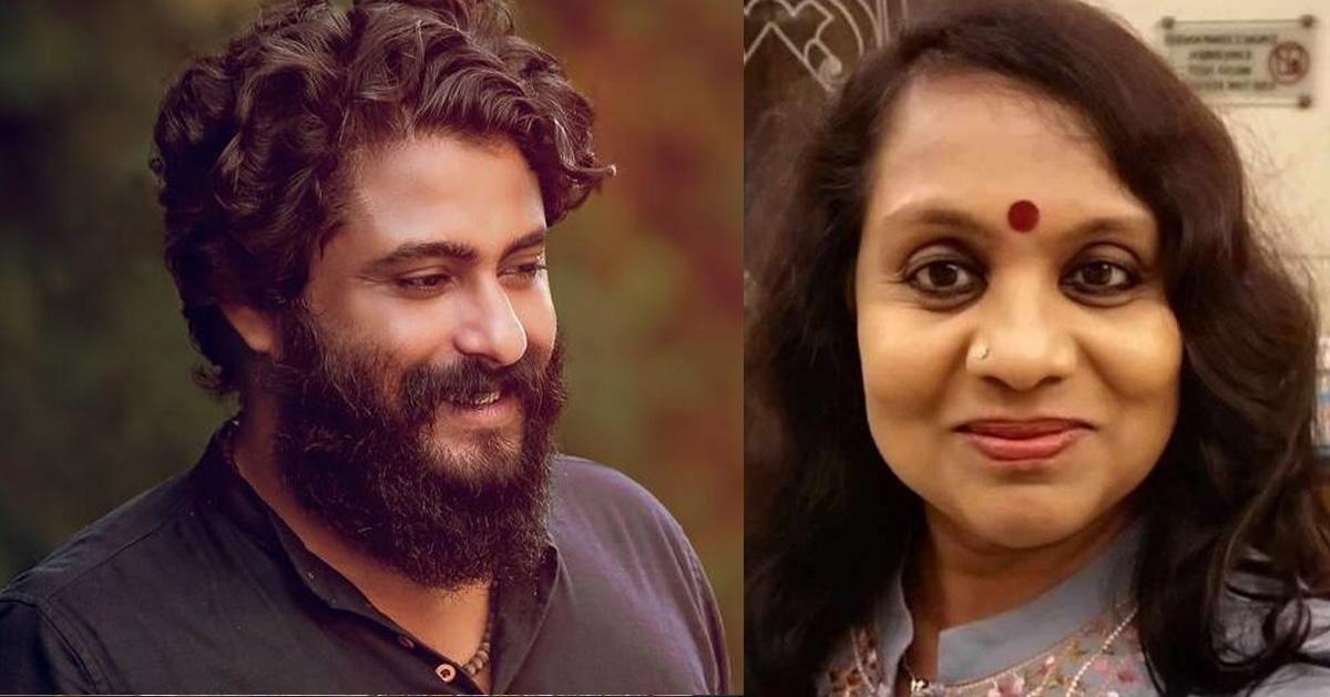 Sofia Paul Talks About Her Next Project with Antony Varghese