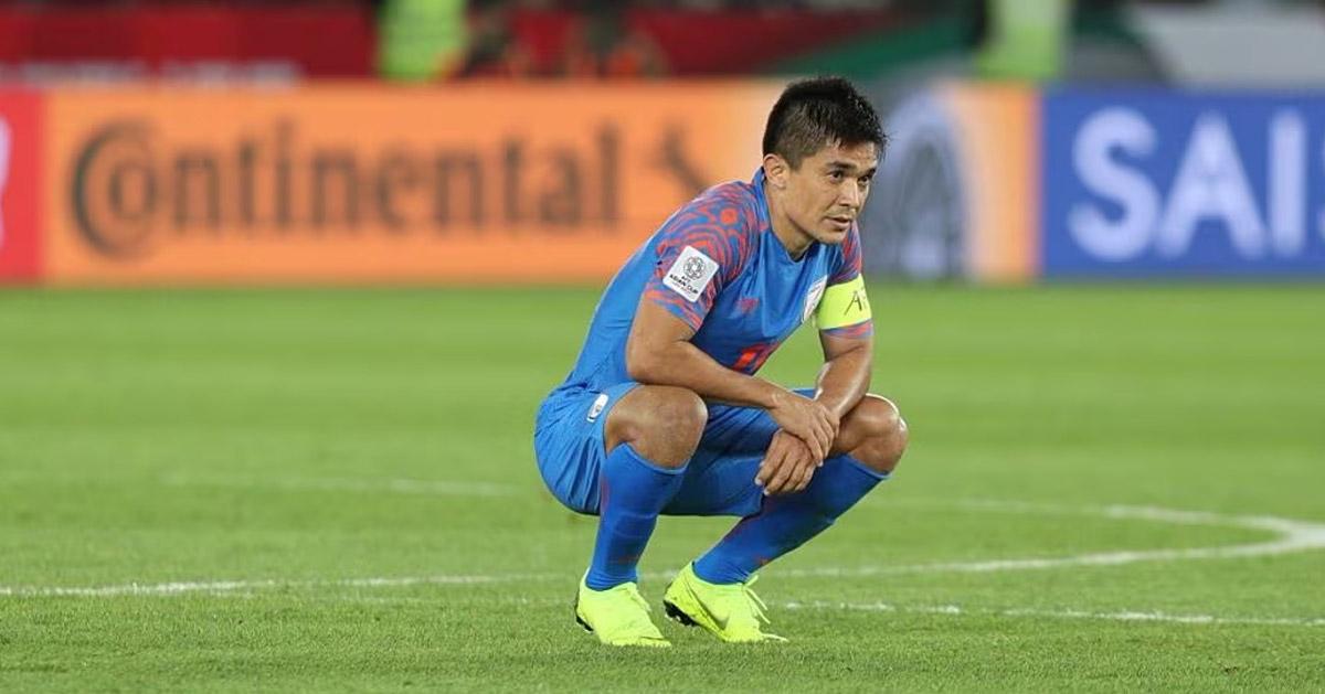 India Faces Major Challenge in Pre-Quarter Match against Saudi Arabia in Asian Games Football