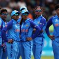 മഴ കളിച്ചു പക്ഷെ ജയിച്ചത് ഇന്ത്യ; ഏഷ്യൻ ഗെയിംസിൽ ഇന്ത്യൻ വനിത ക്രിക്കറ്റ്‌ ടീം സെമിയിൽ