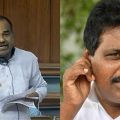 ഡാനിഷിനെതിരെ ഉപയോഗിച്ച വാക്കുകള്‍ മനസിലായില്ല; നടപടികള്‍ സ്വീകരിച്ചു: കൊടിക്കുന്നില്‍ സുരേഷ്