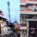 സാമ്പത്തിക പ്രതിസന്ധിയും ലോണുകളും; ബാധ്യത തീര്‍ക്കാന്‍ വസ്തു വില്‍ക്കാനൊരുങ്ങി തിരുവമ്പാടി ദേവസ്വം