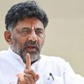 രാജരാജേശ്വരി ക്ഷേത്രത്തില്‍ മൃഗബലി നടന്നെന്ന് പറഞ്ഞിട്ടില്ല; യാഗത്തില്‍ ഉറച്ച് ഡി.കെ. ശിവകുമാര്‍