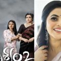 അത് പേര് പറ്റിച്ച പണിയായിരുന്നു; ദൃശ്യം 2വിന്റെ ഷൂട്ടിങ്ങിന് ഞാൻ വന്നിരുന്നു: ഷംന കാസിം