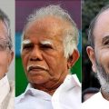 കേരള ജെ.ഡി.എസ്; പുതിയ പാർട്ടി രൂപീകരിക്കണമെന്ന് ആവശ്യം; നിർദേശത്തെ എതിർത്ത് മാത്യു ടി. തോമസും കൃഷ്ണൻകുട്ടിയും