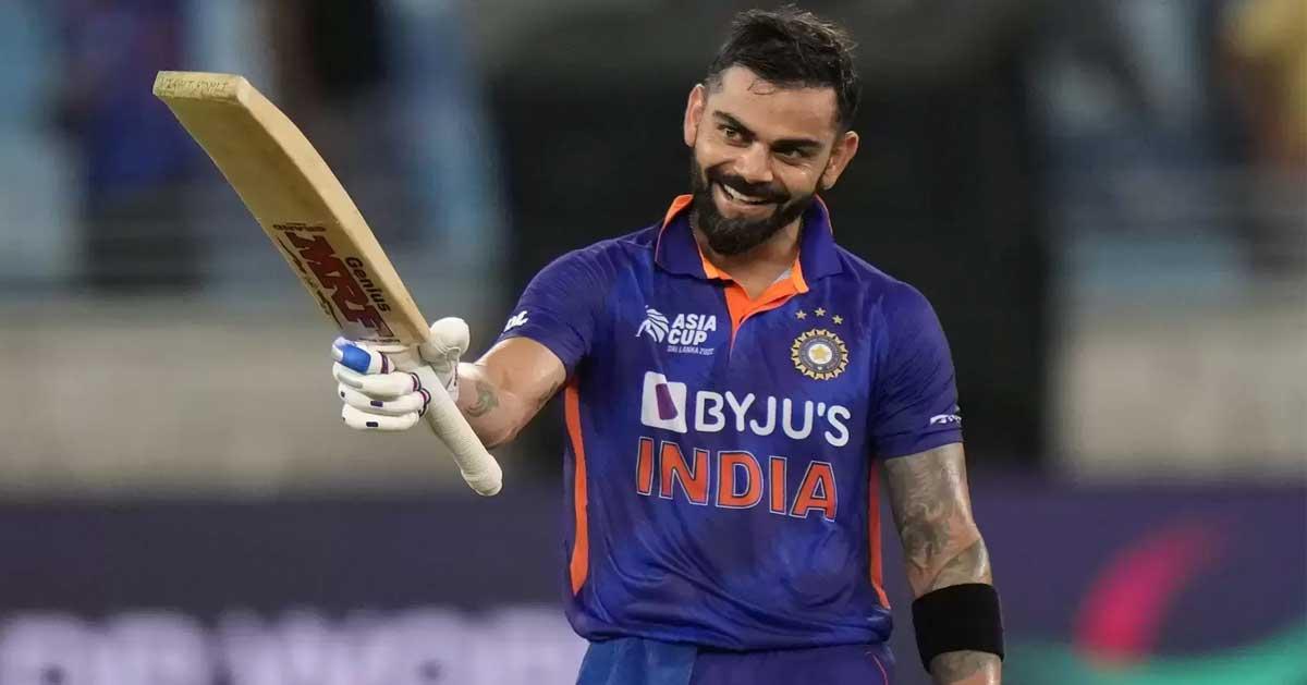 Kohli Surpasses Sachin Tendulkar: India vs Sri Lanka World Cup Match