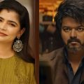 വിലക്കിലായിരുന്ന ചിന്മയിയെ തിരിച്ചുകൊണ്ടുവന്നത് മനപ്പൂര്‍വമെടുത്ത തീരുമാനമോ? ലോകേഷിന്റെ മറുപടി