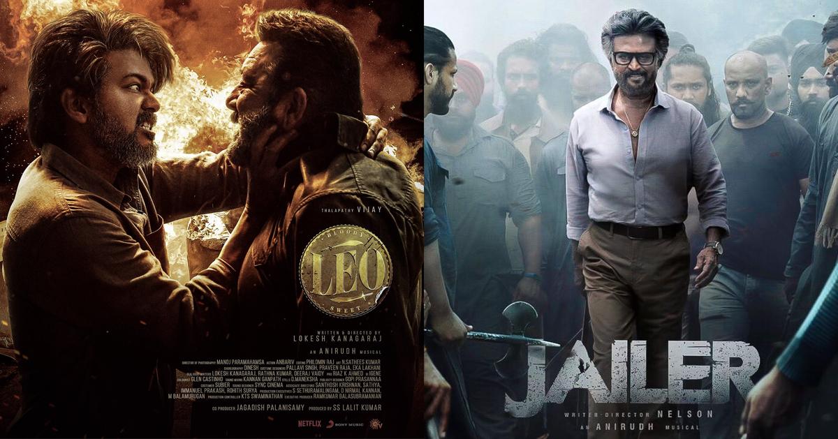 Leo Becomes Third Tamil Film to Gross Rs 500 Crore at Box Office