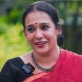 മൊഴി കൊടുത്തത് തന്നെ ധാരാളം, ഇനി നടപടിയുണ്ടാവട്ടെയെന്ന വാദം യോജിക്കാനാവാത്തത്; പാര്‍വതി തിരുവോത്തിന് തുറന്ന കത്തുമായി മാല പാര്‍വതി