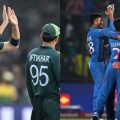 വീണ്ടും അട്ടിമറി ജയം; ചരിത്രം കുറിച്ച് അഫ്ഗാനിസ്ഥാന്‍