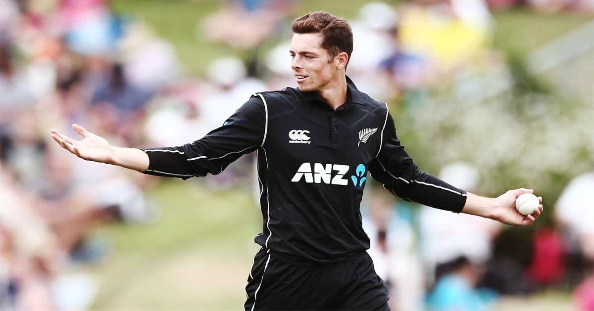 New Zealand Wins ODI World Cup and Mitchell Santner Takes 100 Wickets