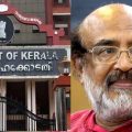 മസാല ബോണ്ട് കേസില്‍ തോമസ് ഐസക്കിന്റെ മൊഴിയെടുക്കണം; കോടതിയില്‍ സത്യവാങ്മൂലവുമായി ഇ.ഡി