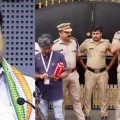13 കോടി രൂപ നഷ്ടമായെന്ന് ആരോപണം; മുൻമന്ത്രി വി.എസ്. ശിവകുമാറിന്റെ വീട്ടിൽ നിക്ഷേപകരുടെ പ്രതിഷേധം