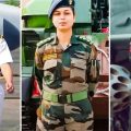 റാങ്കിങ് നോക്കാതെ സായുധ സേനയിലെ എല്ലാ സ്ത്രീകൾക്കും തുല്യം; പ്രസവാവധിക്ക് അംഗീകാരം നൽകി പ്രതിരോധ മന്ത്രാലയം