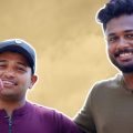 അടുത്ത പടത്തില്‍ സഞ്ജു സാംസണ്‍; അത് ഞാന്‍ രാജസ്ഥാന്‍ റോയല്‍സില്‍ അവസരം ചോദിക്കുന്നത് പോലെ: ബേസില്‍ ജോസഫ്