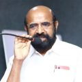 മുൻ സി.പി.ഐ നേതാവ് ഭാസുരാംഗനും മകൻ അഖിൽജിത്തും അറസ്റ്റിൽ