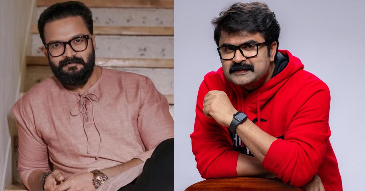 Anoop Menon Reflects on his Connection with Jayasurya