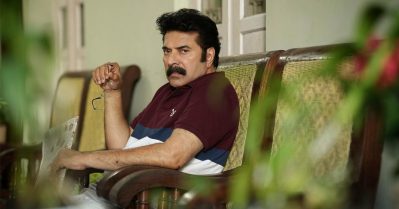 എല്ലാവര്‍ക്കും നന്ദി; കാതല്‍, ഈ കാലഘട്ടം നിശ്ചയമായും പറയേണ്ട വിഷയം