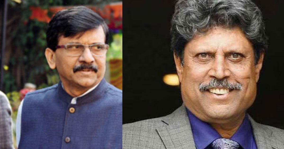 ‘Kapil Dev was deliberately not invited to the World Cup final as some politicians would lose their influence’