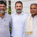 ജാതി സെന്‍സസിനെതിരായ നിവേദനത്തില്‍ ഒപ്പിട്ട് ഡി.കെ ശിവകുമാര്‍; കര്‍ണാടക കോണ്‍ഗ്രസില്‍ വിള്ളല്‍