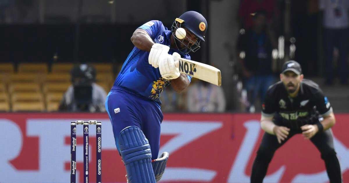 Kushal Perera’s Record-Breaking Performance in the 2023 World Cup