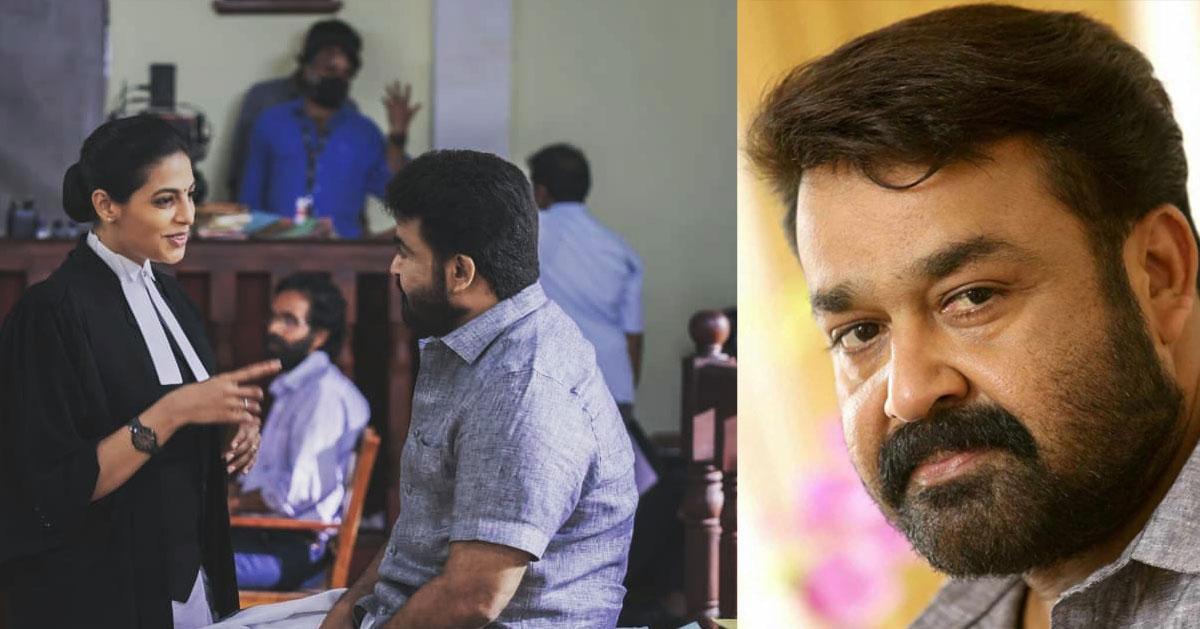 Shanti Mayadevi Reveals Mohanlal’s Unmatched Dedication in Neer Movie