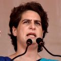 തെരഞ്ഞെടുപ്പ് അടുക്കുമ്പോഴല്ല പെന്‍ഷന്‍ നല്‍കേണ്ടത്, കൃത്യസമയത്ത് വിതരണം ചെയ്യണം; വിമര്‍ശനവുമായി പ്രിയങ്ക ഗാന്ധി