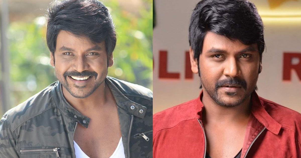 Raghava Lawrence opens up about his experiences with color discrimination in the entertainment industry