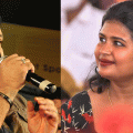 'ചെയ്തത് തെറ്റാണെന്ന് ബോധ്യപ്പെട്ടുവെങ്കില്‍ വനിതാ പ്രവര്‍ത്തകരോട് പരിഹാസം വേണ്ട; വാക്കുകള്‍ പൂര്‍ത്തിയാക്കും മുമ്പ് വളച്ചൊടിച്ചു' ; സുരേഷ് ഗോപിക്കെതിരെ മാധ്യമ പ്രവര്‍ത്തക
