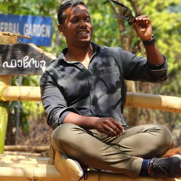 സ്വാതി ജോര്‍ജ്