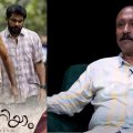 ആര്‍ക്കറിയാം സിനിമയില്‍ 'ഡബിള്‍ റോള്‍' തരികയാണെങ്കില്‍ ചെയ്യാമെന്ന് മലയാളത്തിലെ ആ വലിയ നടന്‍; റിസ്‌ക്കെടുക്കാന്‍
കഴിയില്ലെന്ന് സാനു പറഞ്ഞു: സന്തോഷ് ടി.കുരുവിള