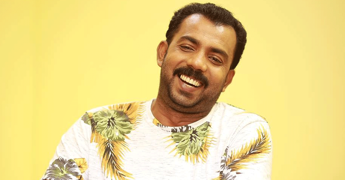 Aziz Nedumangad Discusses First Film Shot with Actor Prithviraj: Media One Interview