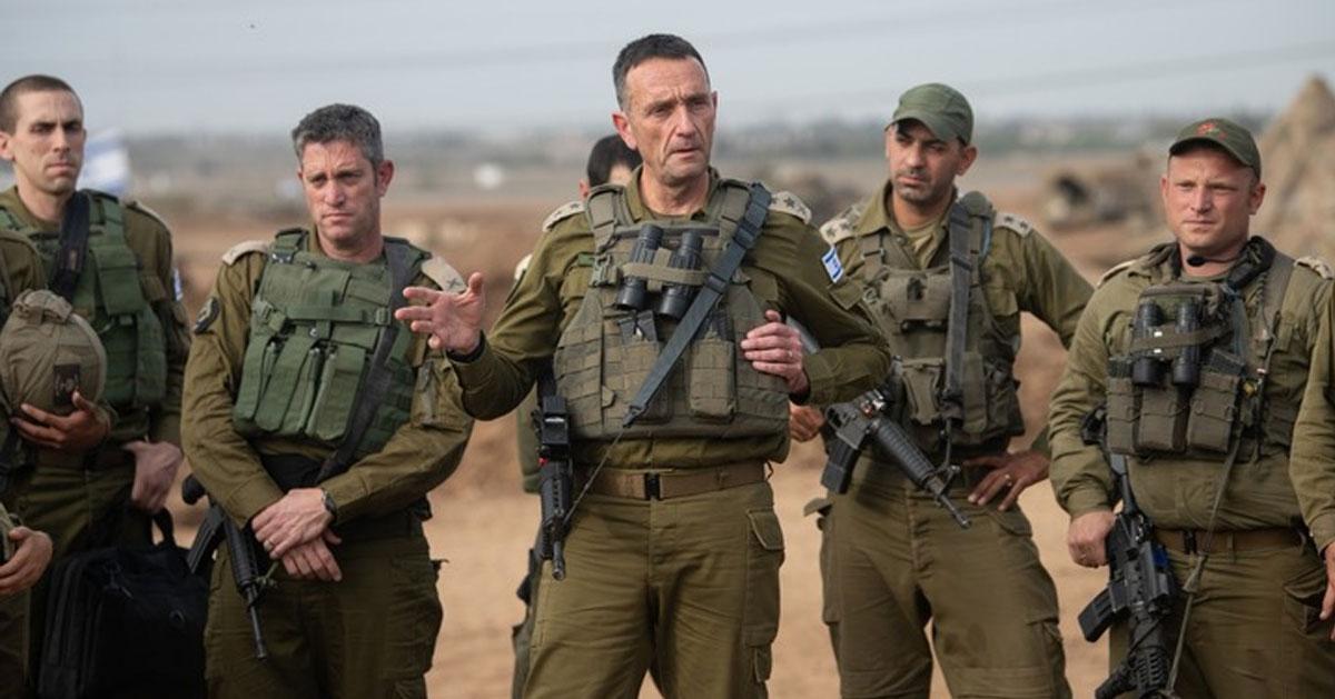 Israeli troopers are bored with work; IDF stories 58% not eager about persevering with