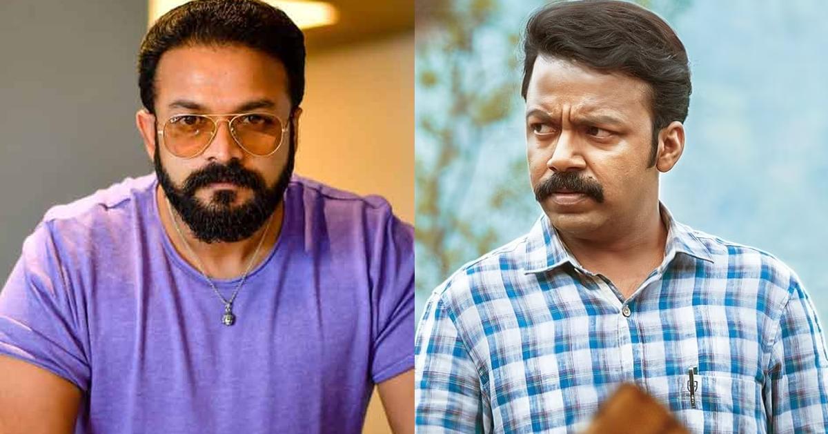 Vishnu Unnikrishnan Shares Funny Story About Jayasurya During ‘Amar Akbar Anthony’ Narration