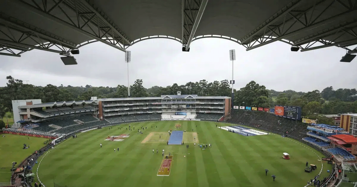 India vs South Africa T20 Match: Weather and Pitch Reports